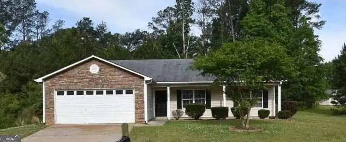 25 Raven Court, Covington, GA 30014 - #1