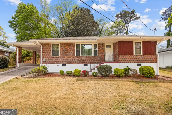 1795 Vicki Lane Se, Atlanta, GA 30316