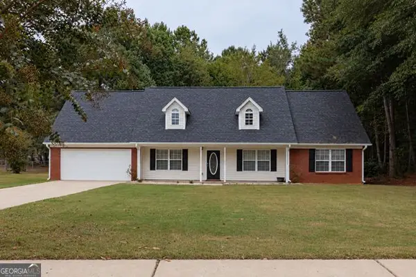 316 Cobb Court, Hampton, GA 30228