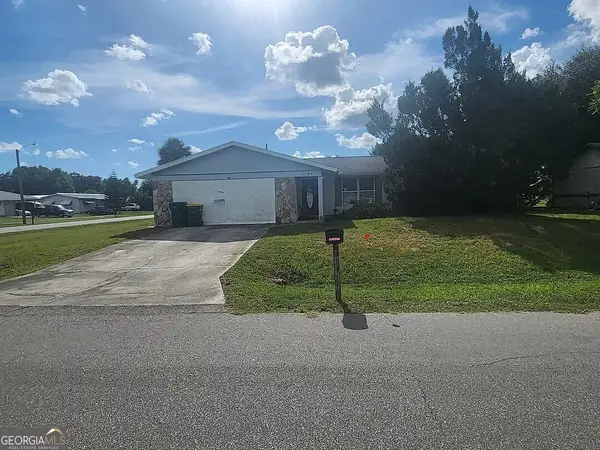 1549 Truval Terrace, Pt Charlotte, FL 33952