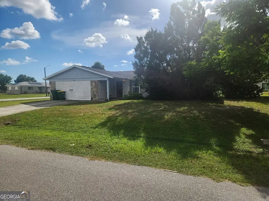 1549 Truval Terrace, Port Charlotte, FL 33952 - #3