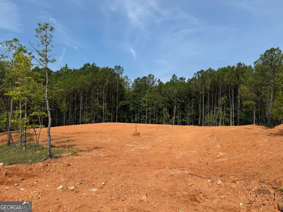 LOT 7 High Pointe, Lagrange, GA 30241 - #1