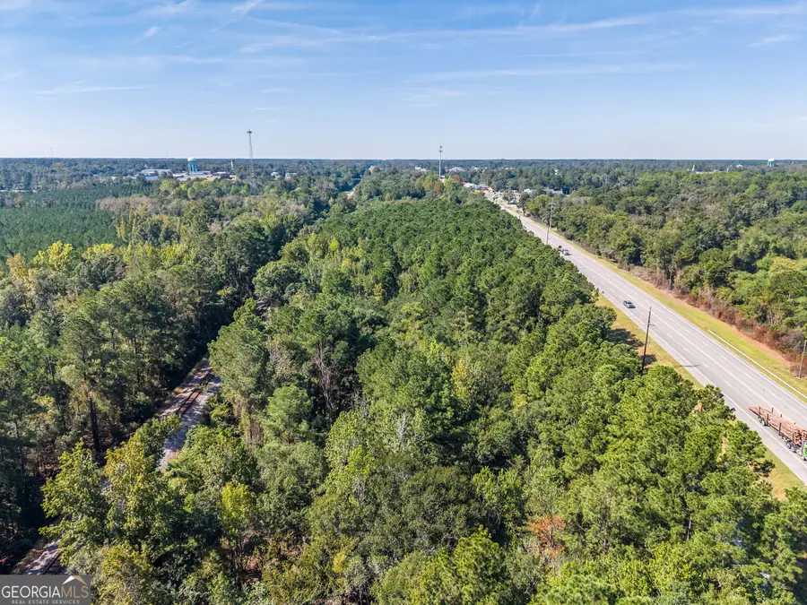0 Highway 84, Blackshear, GA 31516 - #3