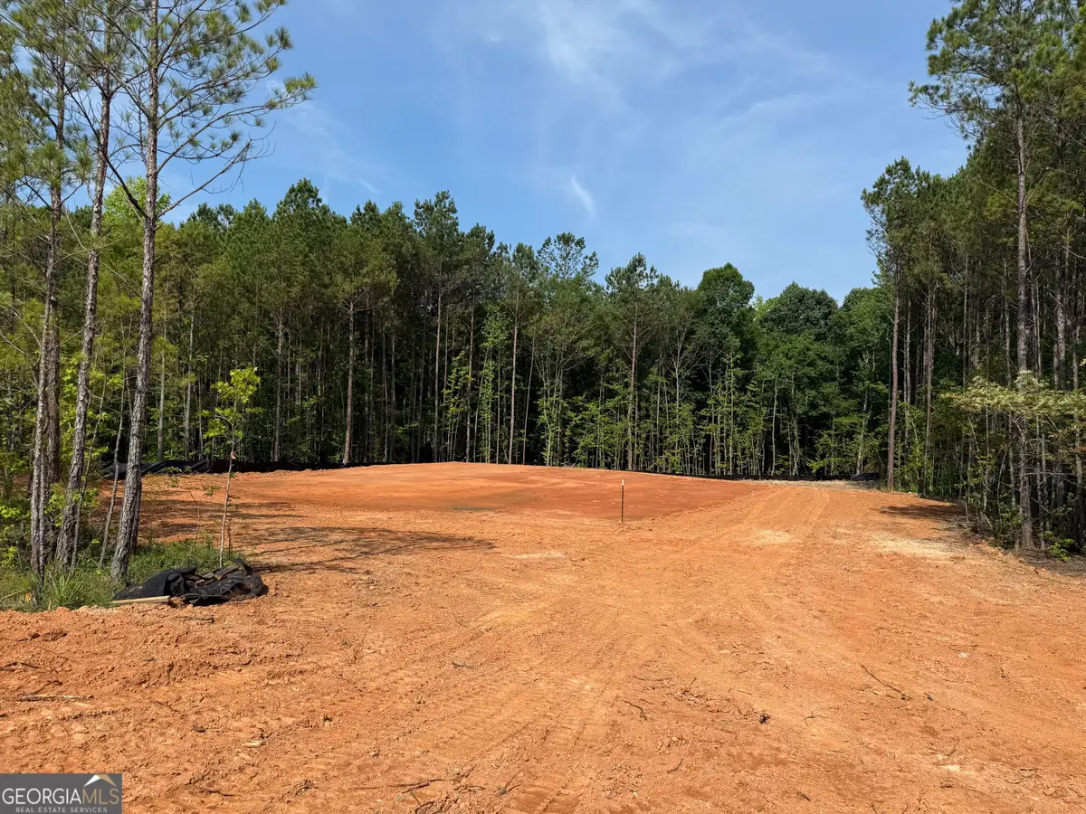 LOT 8 High Pointe, Lagrange, GA 30241 - #1