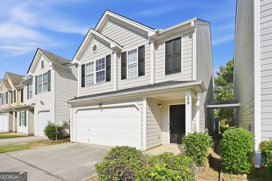 55 Chandler Trace, Covington, GA 30016 - #3