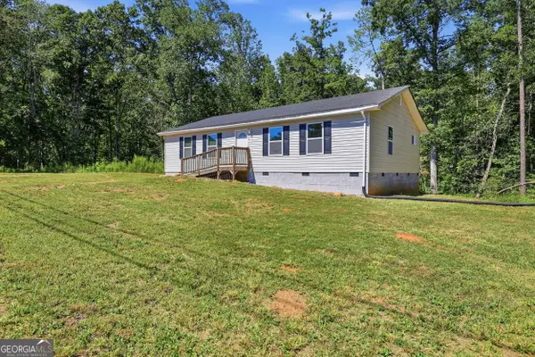 2421 E Silver Shoals Road, Toccoa, GA 30577