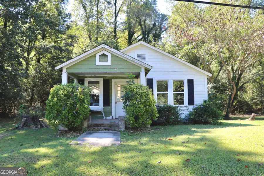 121 Mckenzie Avenue, Summerville, GA 30747 - #2