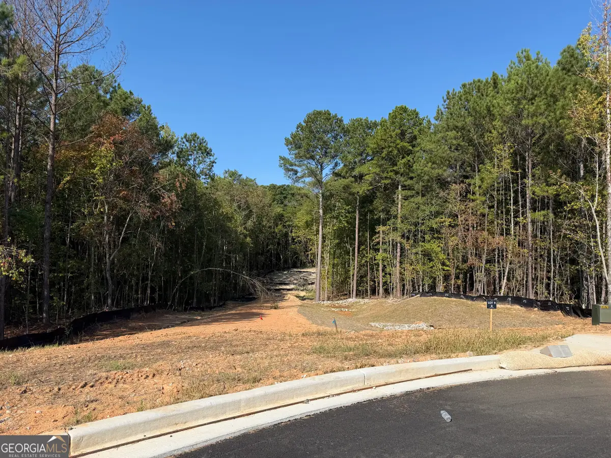 LOT 9 High Pointe, Lagrange, GA 30241 - #1