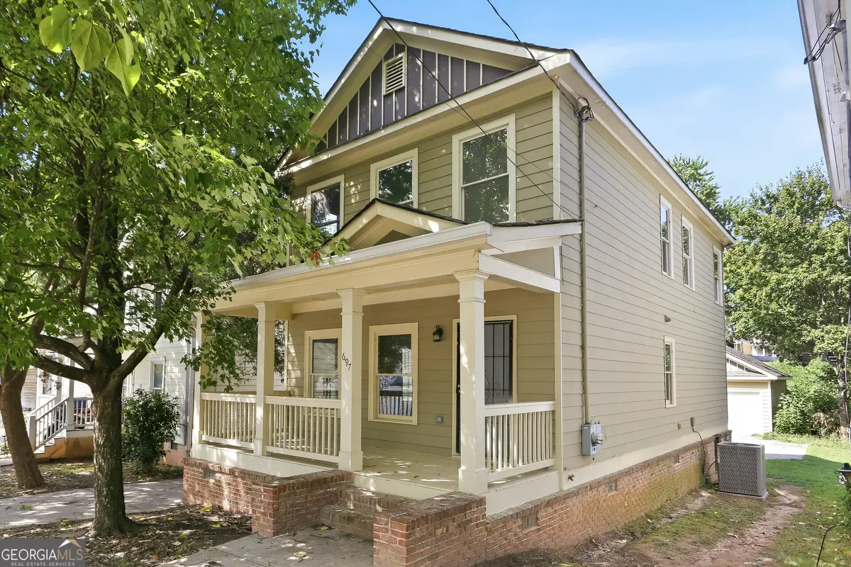 697 Cooper Street Sw, Atlanta, GA 30315 - #1