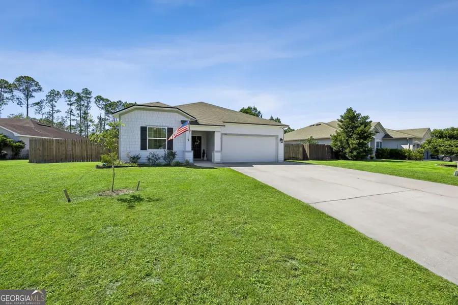 150 Camellia Drive, Kingsland, GA 31548 - #2