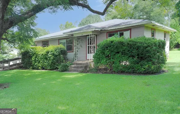 111 Magnolia Street, Warwick, GA 31796