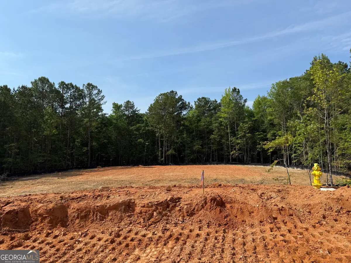 LOT 10 High Pointe, Lagrange, GA 30241 - #1