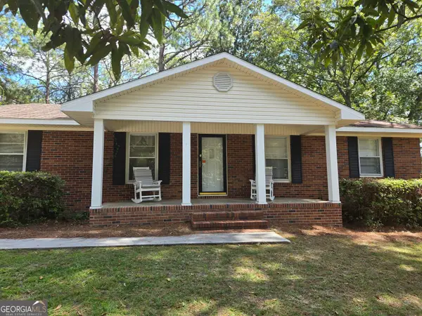 107 Nottingham Trail, Statesboro, GA 30458