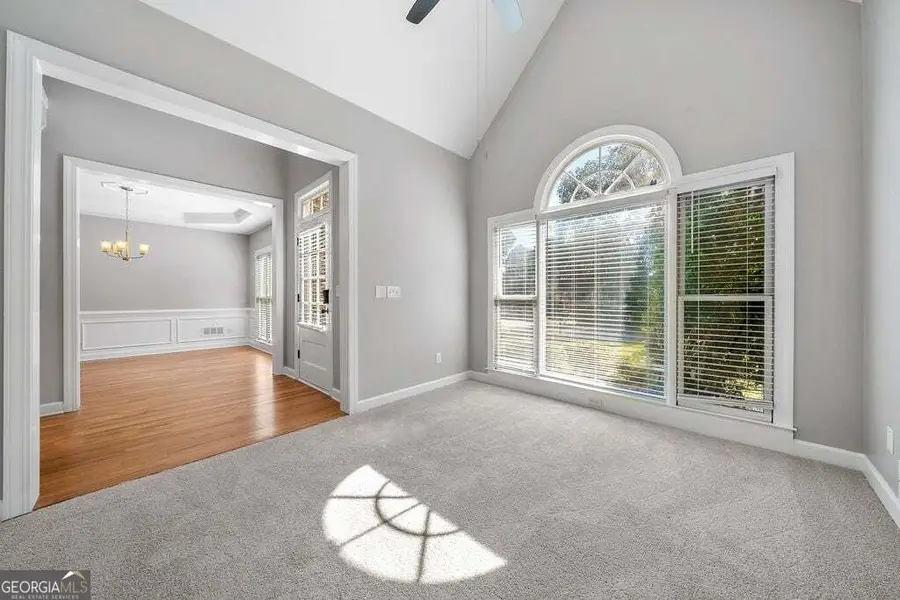 3089 Milledge Gate Court Se, Marietta, GA 30067 - #3