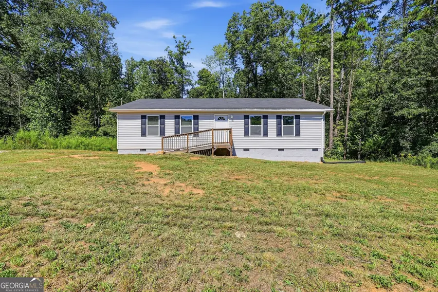 2421 E Silver Shoals Road, Toccoa, GA 30577 - #3