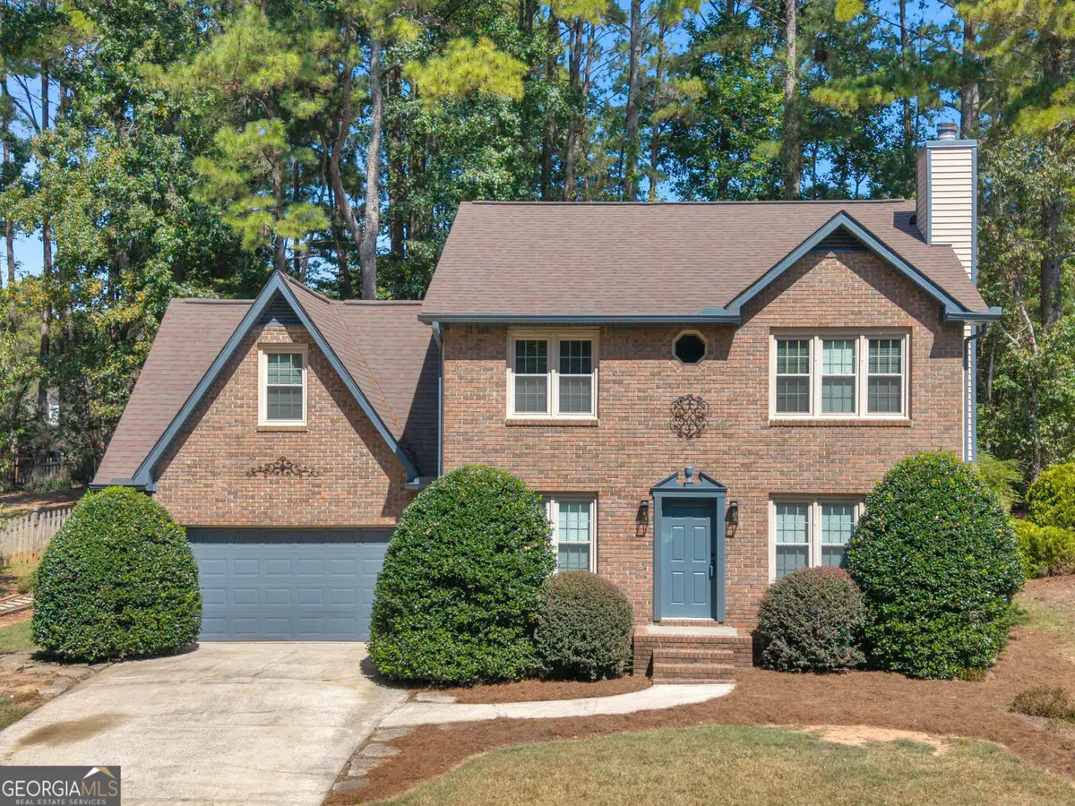 104 Kirton Turn, Peachtree City, GA 30269 - #1