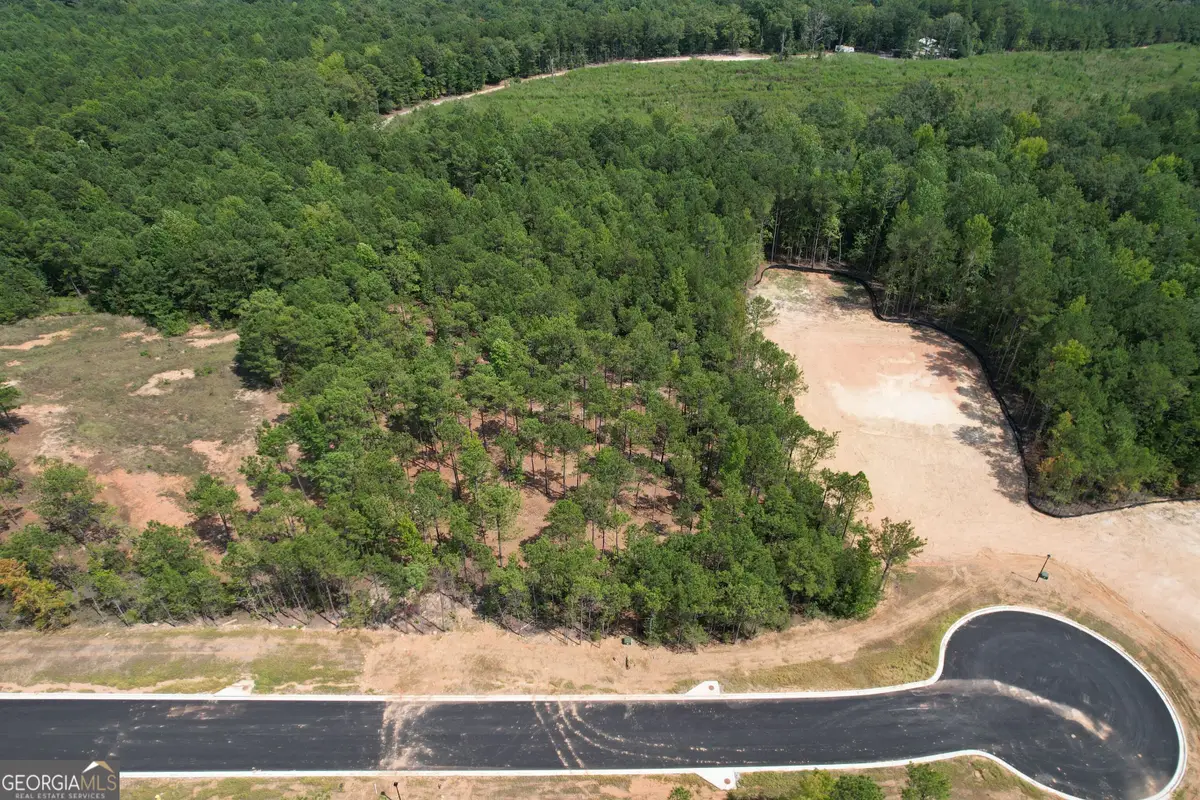 LOT 12 High Pointe, Lagrange, GA 30241 - #1