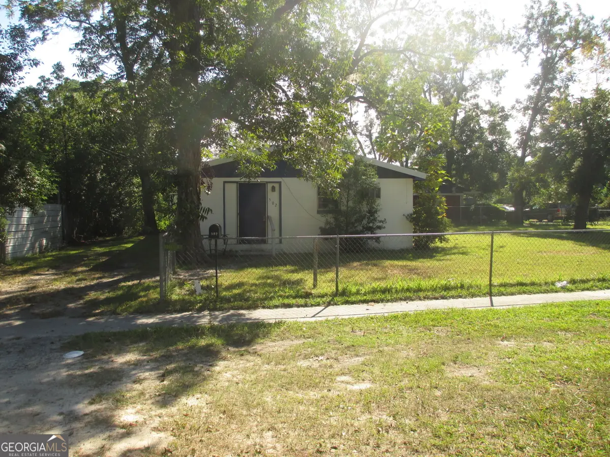 502 Garlington Avenue, Waycross, GA 31503 - #1