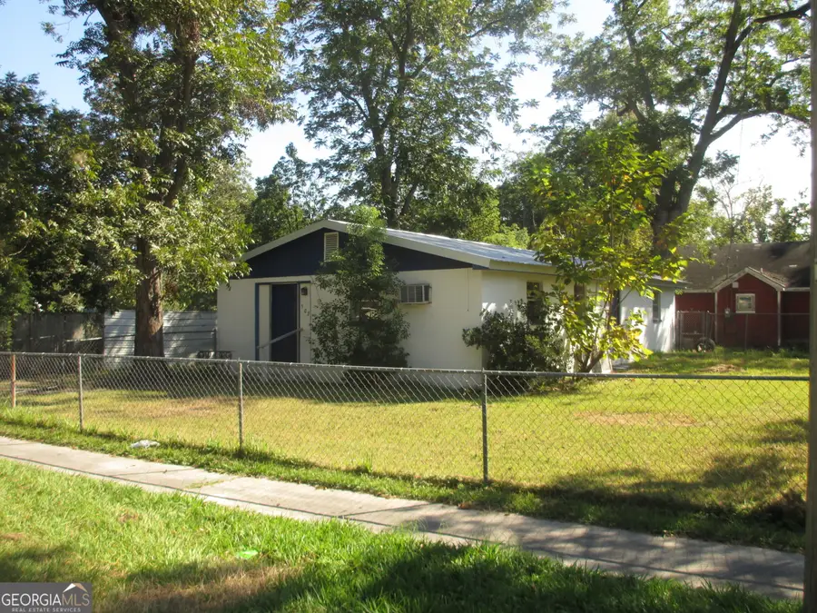 502 Garlington Avenue, Waycross, GA 31503 - #2