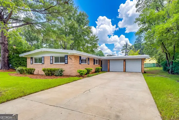 317 Willow Road, Savannah, GA 31419
