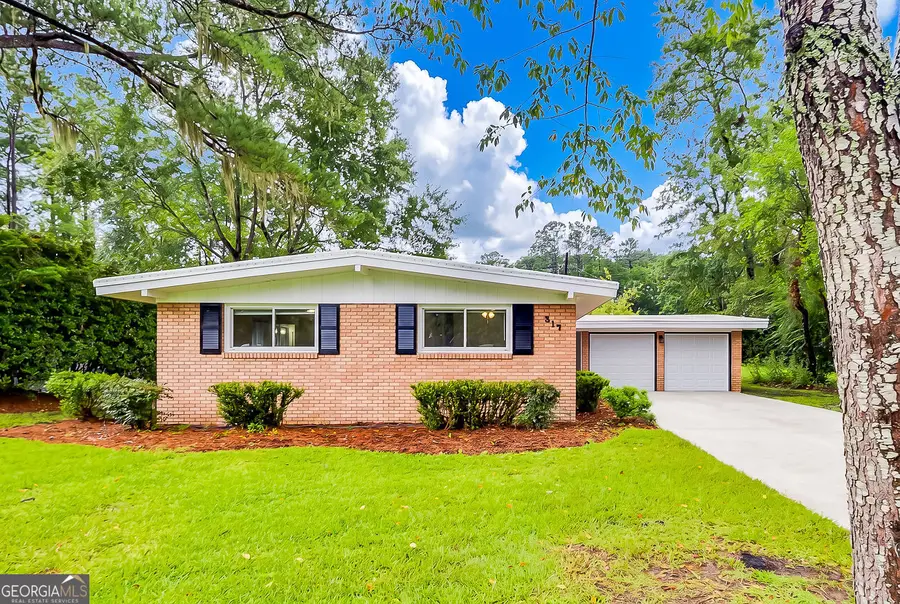 317 Willow Road, Savannah, GA 31419 - #3
