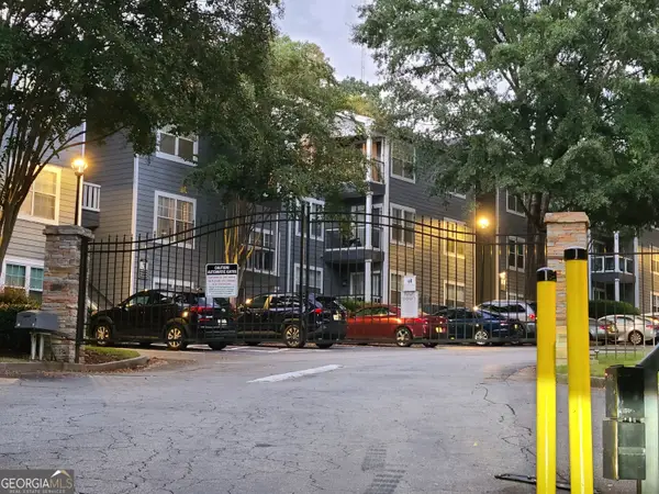 6201 Sante Fe Parkway, Sandy Springs, GA 30350