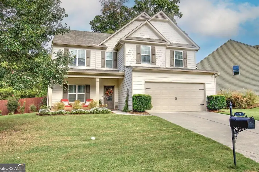 19 Rivers End Way, Dallas, GA 30132 - #2