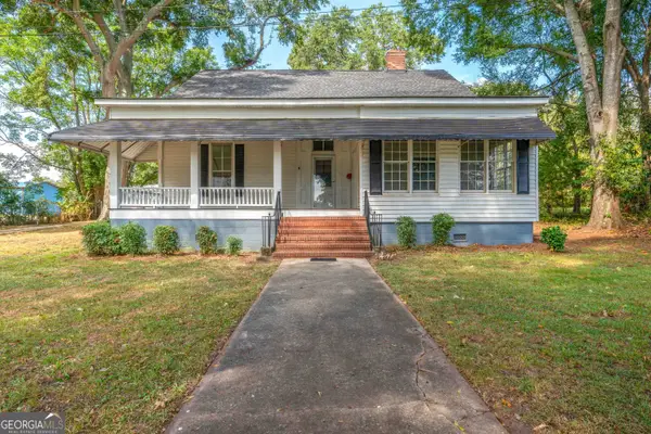 30 Depot Street, Molena, GA 30258