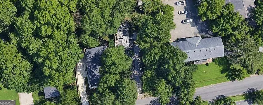 2189 Park Terrace, Atlanta, GA 30337 - #3
