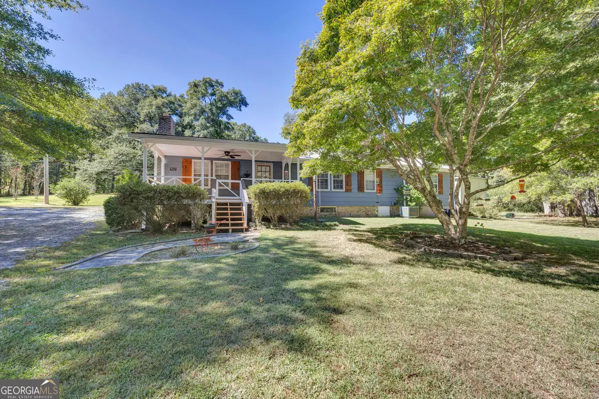 229 E Soule Street, Oxford, GA 30054 - #1