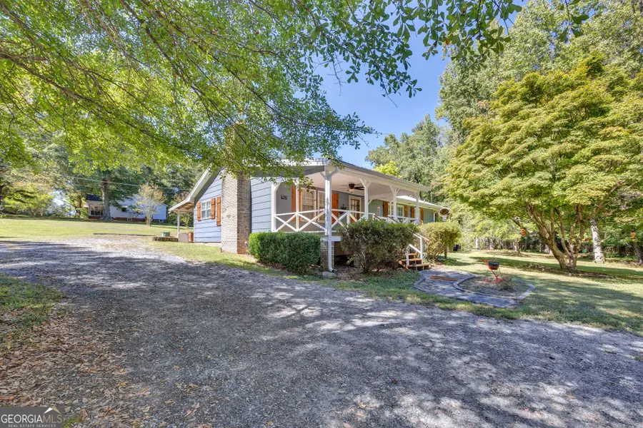 229 E Soule Street, Oxford, GA 30054 - #2
