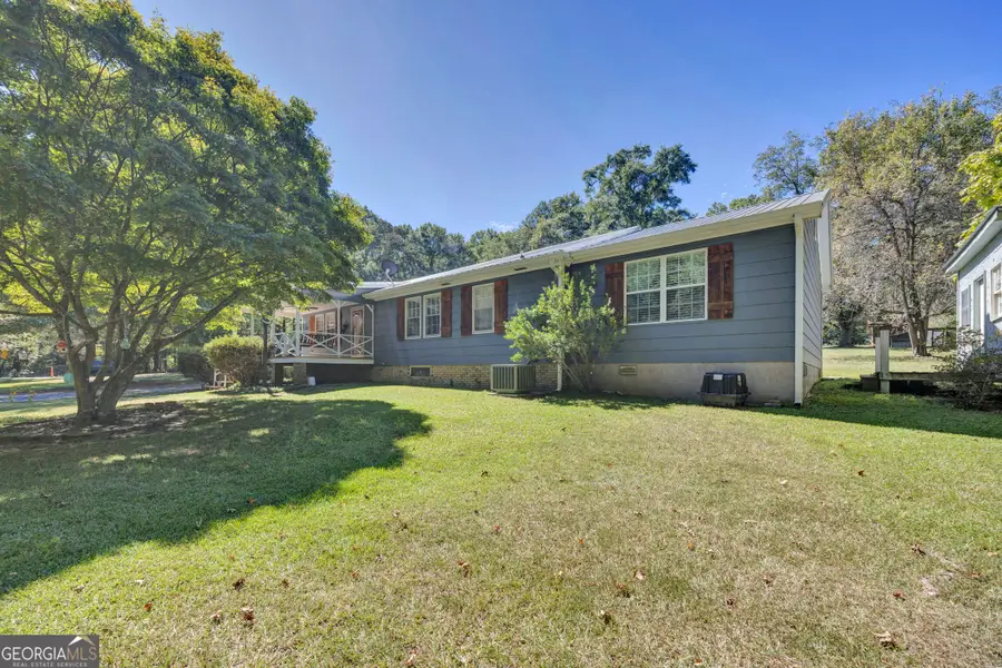 229 E Soule Street, Oxford, GA 30054 - #3