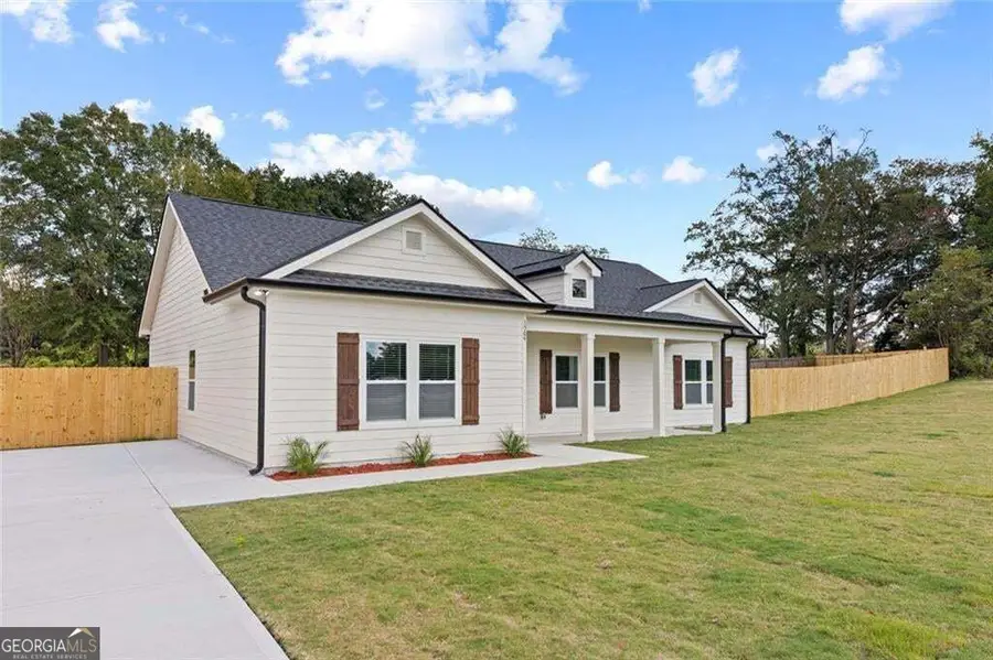 1564 Mcintosh Road, Douglasville, GA 30134 - #2