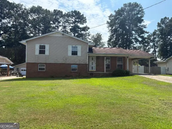 801 S Carter Drive, Jonesboro, GA 30236