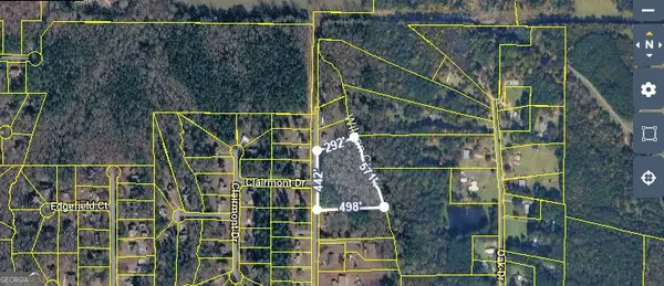 190 Hill Road, LaGrange, GA 30240