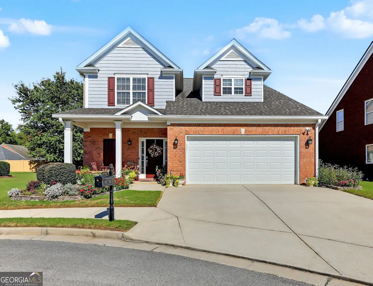 2109 Wicker Wood Way, Snellville, GA 30078 - #1