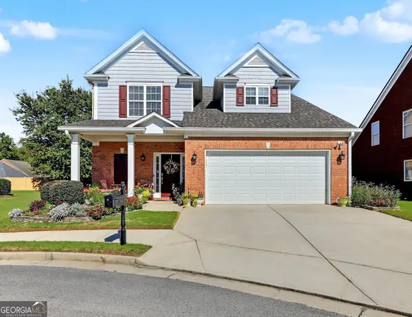 2109 Wicker Wood Way, Snellville, GA 30078