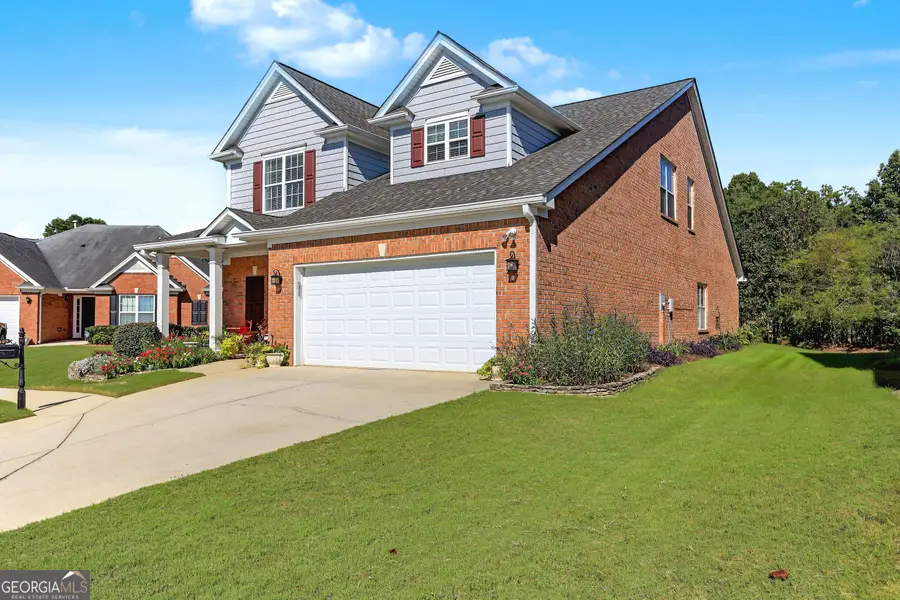 2109 Wicker Wood Way, Snellville, GA 30078 - #2