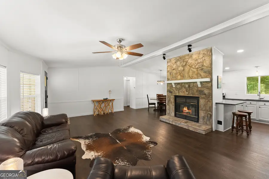 3501 Looper Lake Road, Gainesville, GA 30506 - #2