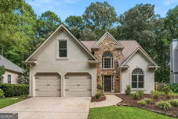 4052 Thornbrook Lane, Marietta, GA 30066