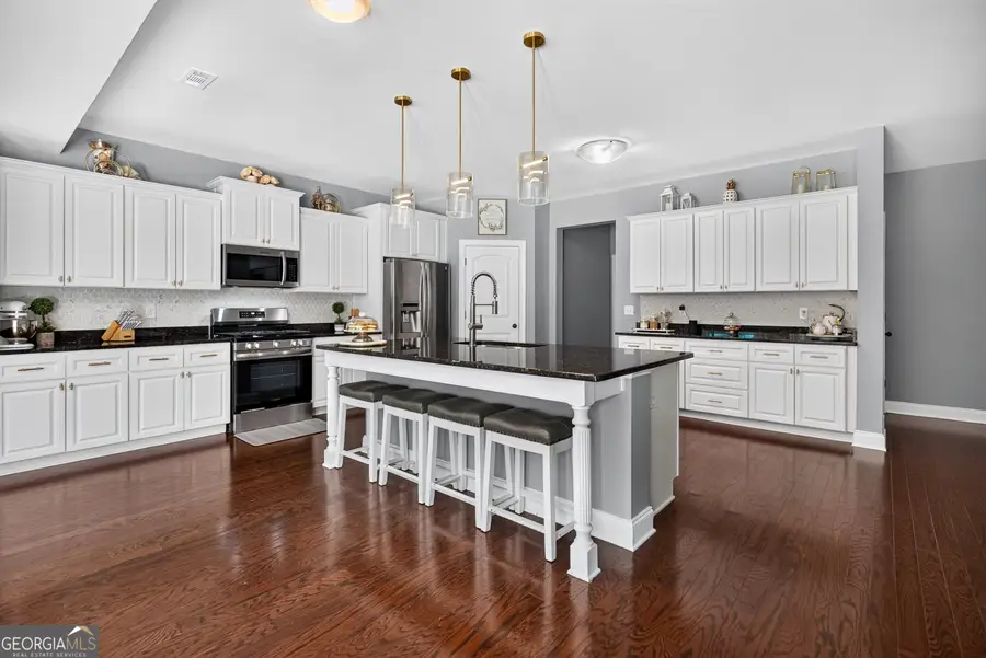 52 Ranan Lane, Newnan, GA 30263 - #3