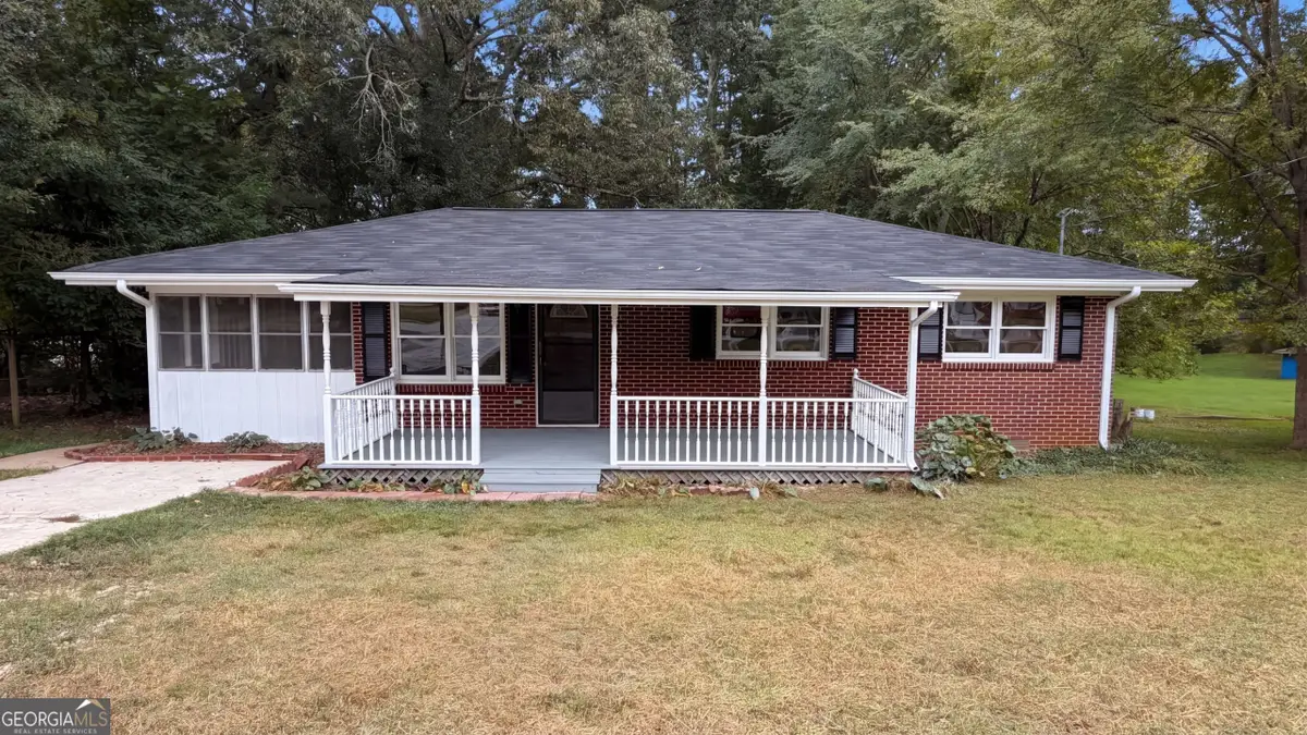 8181 Highland Drive Sw, Covington, GA 30014 - #1