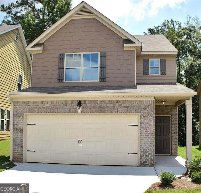 5880 Seabright Lane, Atlanta, GA 30349 - #1