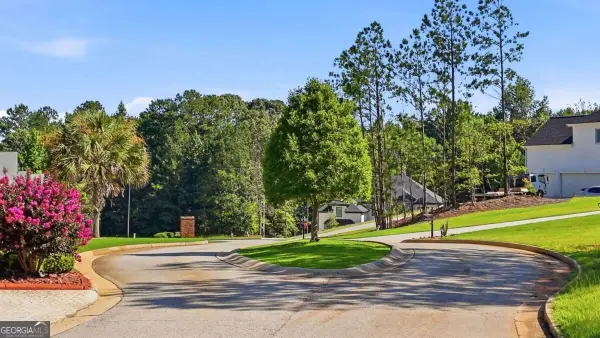 2053 Fontainbleau Drive, Conyers, GA 30094