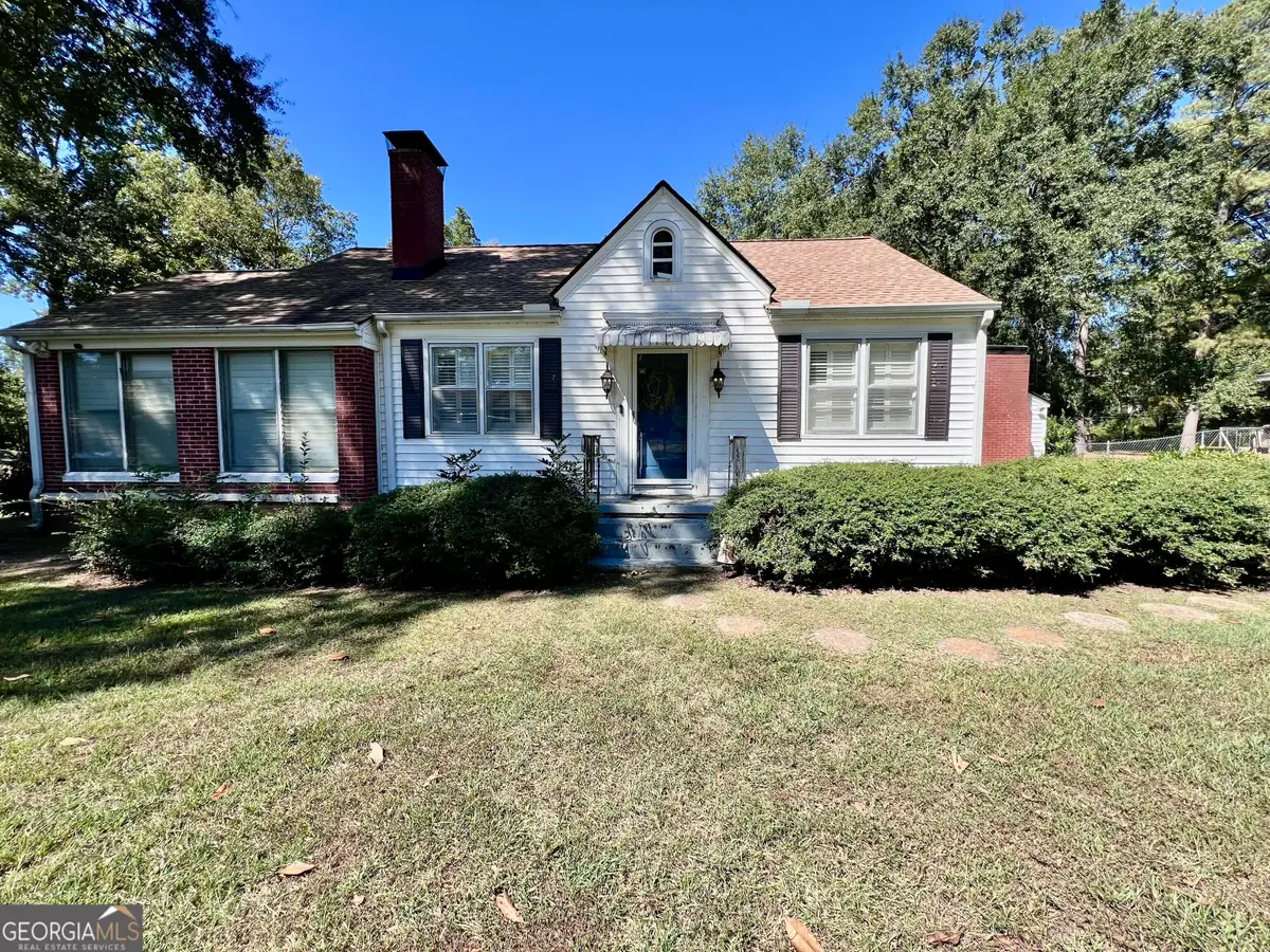 203 Teel Road, West Point, GA 31833 - #1