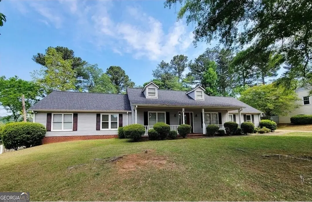 1804 1st Street, Lanett, AL 36863 - #1