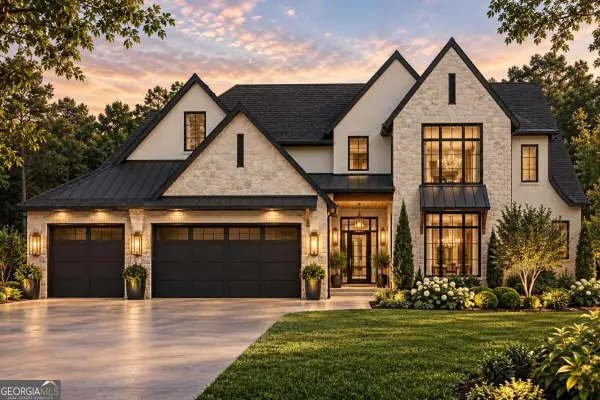 2039 Fontainbleau Drive, Conyers, GA 30094