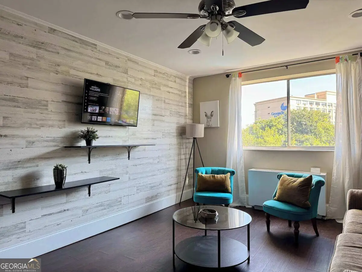 215 Piedmont Avenue Ne #301, 404, 807, 1003, 1004, Atlanta, GA 30308 - #1