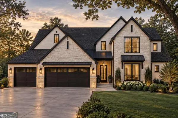 0 Sw Fontainbleau Road, Conyers, GA 30094