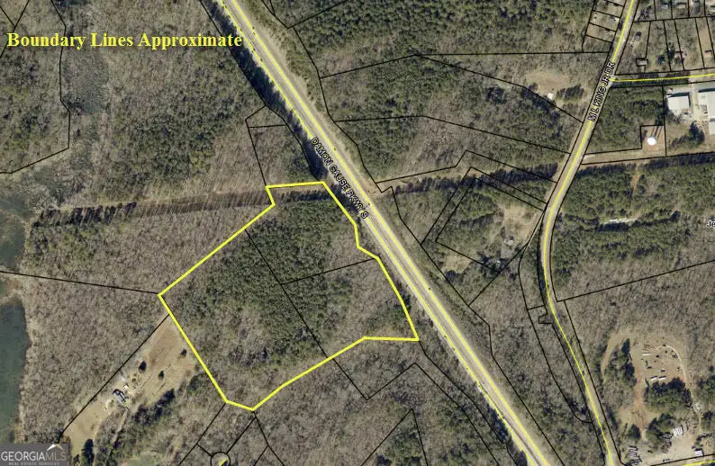 0 Damon Gause Parkway S, Jefferson, GA 30549 - #2